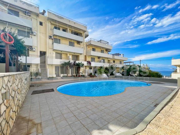 Διαμέρισμα 49 τ.μ. για ενοικίαση, Κορινθία, Ευρωστίνη