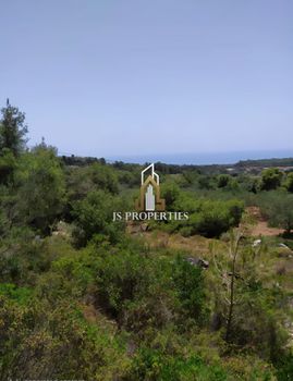Land plot 8.916sqm for sale-Elatio » Kampi