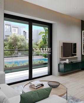 Apartment 81sqm for sale-Elliniko