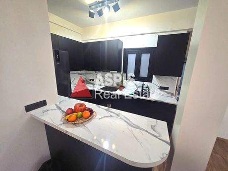 Apartment 50 sqm for sale