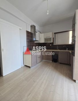 Apartment 75sqm for rent-Agios Dimitrios