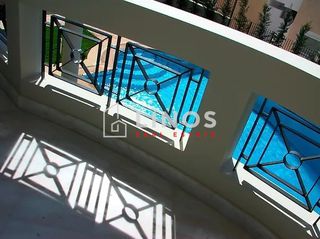 Βίλλα 450 τ.μ. προς ενοικίαση, Σαρωνίδα Αττικής-thumb-24