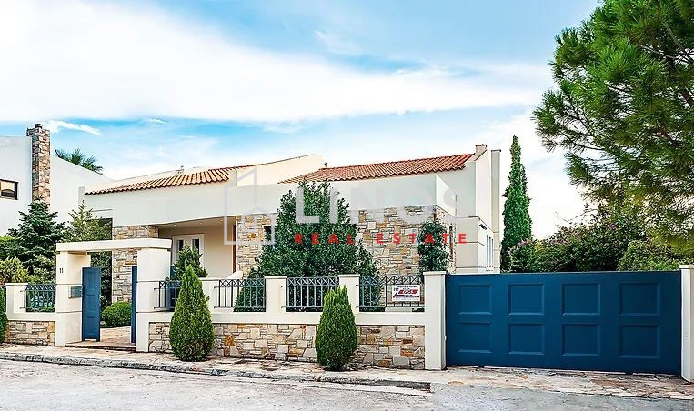 Βίλλα 450 τ.μ. πρός ενοικίαση, Αττική - Υπόλοιπο, Σαρωνίδα