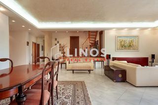 Βίλλα 450 τ.μ. προς ενοικίαση, Σαρωνίδα Αττικής-thumb-7