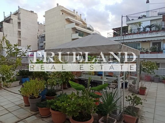 Κτίριο 210 τ.μ. για πώληση, Αθήνα - Κέντρο, Παγκράτι