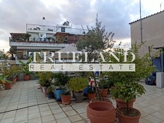 Κτίριο 210 τ.μ. για πώληση, Αθήνα - Κέντρο, Παγκράτι-thumb-1
