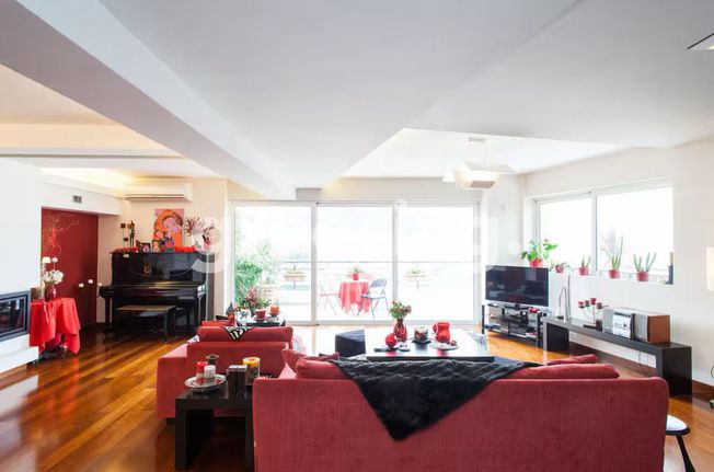 Διαμέρισμα 150 τ.μ. για ενοικίαση, Αθήνα - Κέντρο, Γκύζη - Πεδίον Άρεως