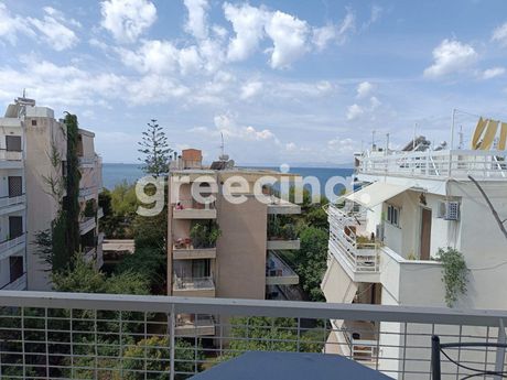Διαμέρισμα 55 τ.μ. για πώληση