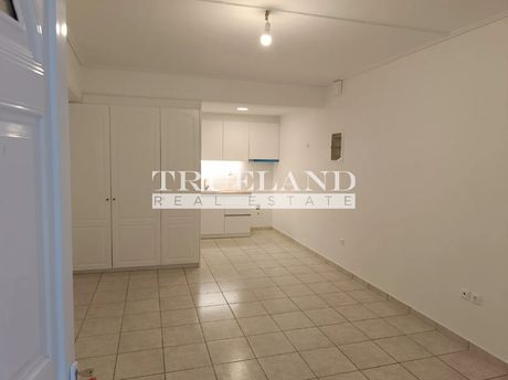 Studio 30sqm for sale-Pagkrati