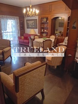 Apartment 100sqm for sale-Pagkrati
