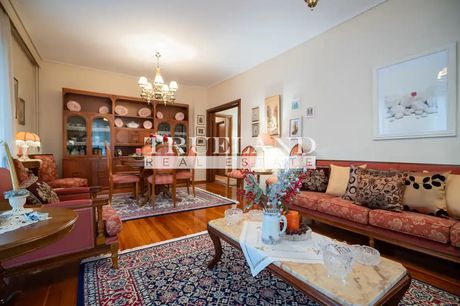 Apartment 92sqm for sale-Zografou