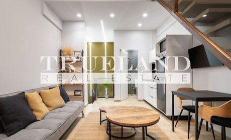 Apartment 72 sqm for sale