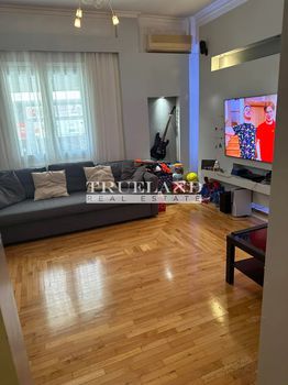 Apartment 58sqm for sale-Vironas