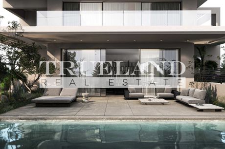 Maisonette 286sqm for sale-Vouliagmeni
