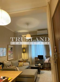 Apartment 57 sqm for sale