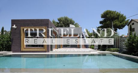 Villa 96,6sqm for sale-Markopoulo