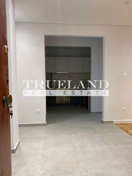 Apartment 50 sqm for sale