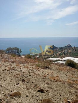 Οικόπεδο 4.151τ.μ. για πώληση-Βιαννός » Καστρί