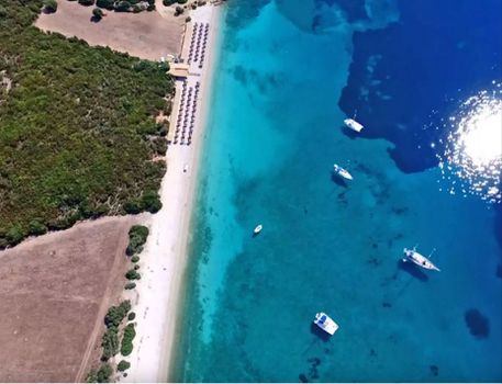 Hotel 8.500sqm for sale-Kekropia (Palairou) » Palairos