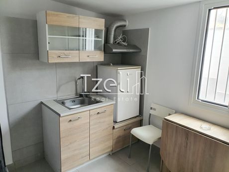 Studio / γκαρσονιέρα 25τ.μ. για ενοικίαση-Πάτρα » Πάτρα - κέντρο