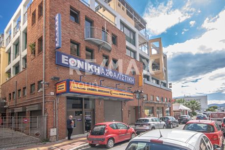 Store 176sqm for sale-Volos » Center