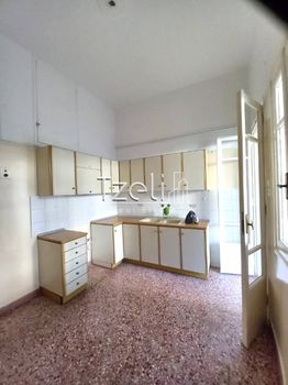 Apartment 85sqm for rent-Patra » Patra Centre