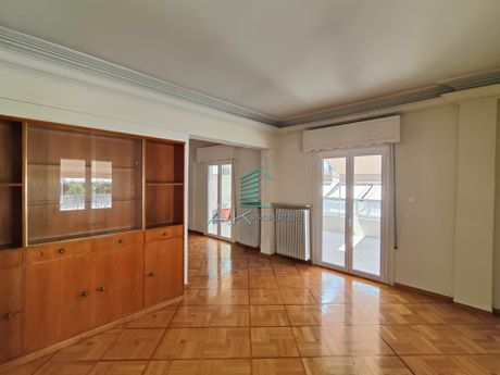 Apartment 126 sqm for sale