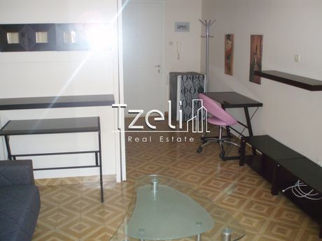 Studio / γκαρσονιέρα 25τ.μ. για ενοικίαση-Πάτρα » Αγία σοφία