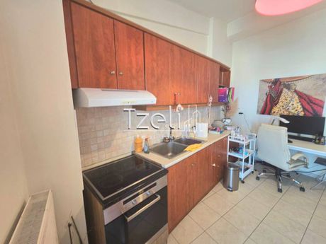 Studio / γκαρσονιέρα 33τ.μ. για ενοικίαση-Πάτρα » Κουκούλι