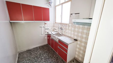 Διαμέρισμα 55τ.μ. για ενοικίαση-Πάτρα » Αγία σοφία
