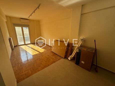 Apartment 56sqm for rent-Pagkrati
