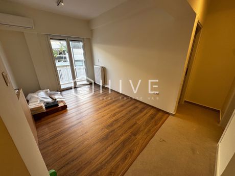 Apartment 51sqm for rent-Pagkrati