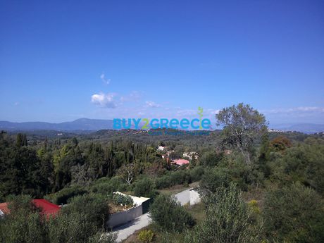 Οικόπεδο 2.524τ.μ. για πώληση-Κέρκυρα