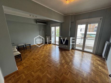 Apartment 113sqm for rent-Pasalimani