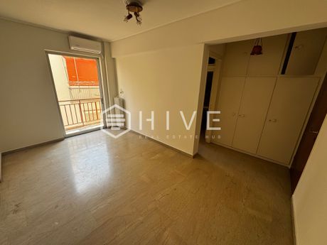 Apartment 35sqm for rent-Piraiki