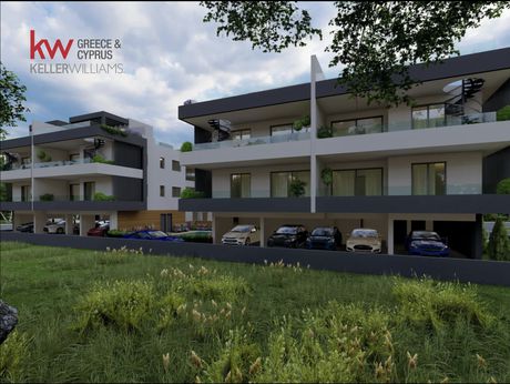 Apartment 50sqm for sale-Leivadia