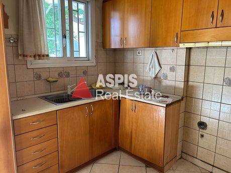 Detached home 67sqm for sale-Peristeri