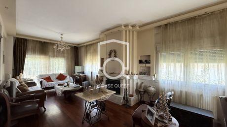 Maisonette 420sqm for sale-Oreokastro