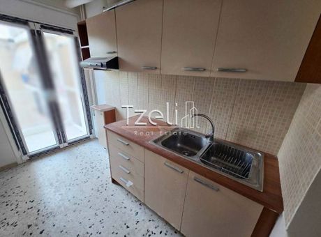 Apartment 95sqm for rent-Patra » Patra Centre