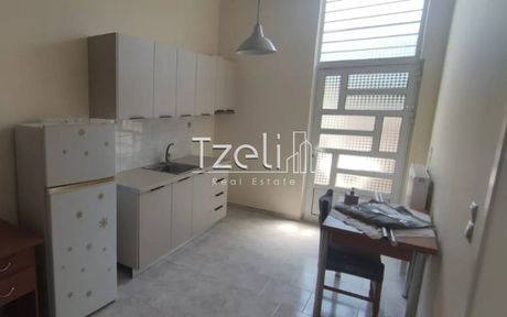 Διαμέρισμα 40τ.μ. για ενοικίαση-Πάτρα » Ψαροφάϊ