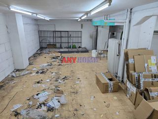 Αποθήκη 40 τ.μ. για ενοικίαση, Θεσσαλονίκη - Κέντρο, Κέντρο-thumb-2