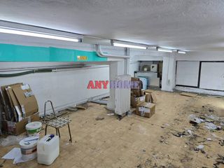 Αποθήκη 40 τ.μ. για ενοικίαση, Θεσσαλονίκη - Κέντρο, Κέντρο-thumb-1