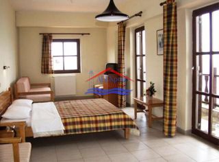 Hotel 2.000 sqm for sale, Evros, Samothraki-thumb-2