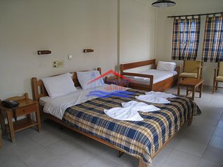 Hotel 2.000 sqm for sale, Evros, Samothraki-thumb-11