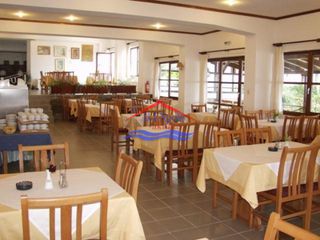 Hotel 2.000 sqm for sale, Evros, Samothraki-thumb-4
