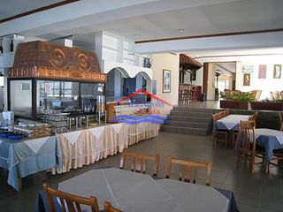 Hotel 2.000 sqm for sale, Evros, Samothraki-thumb-1