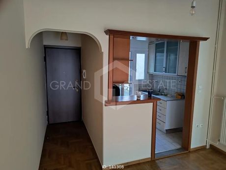 Διαμέρισμα 65τ.μ. για ενοικίαση-Εξάρχεια - νεάπολη » Πολυτεχνείο