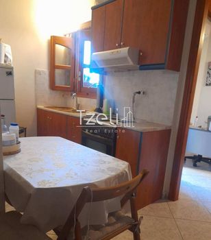 Studio / γκαρσονιέρα 40τ.μ. για ενοικίαση-Πάτρα » Καστελλόκαμπος