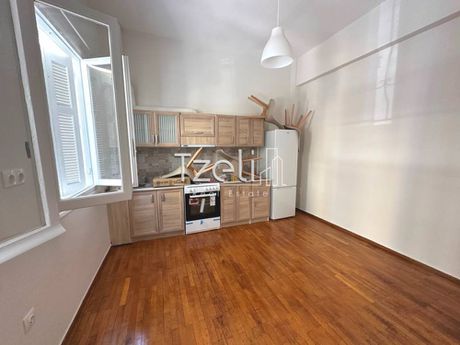 Διαμέρισμα 45τ.μ. για ενοικίαση-Πάτρα » Αγία σοφία