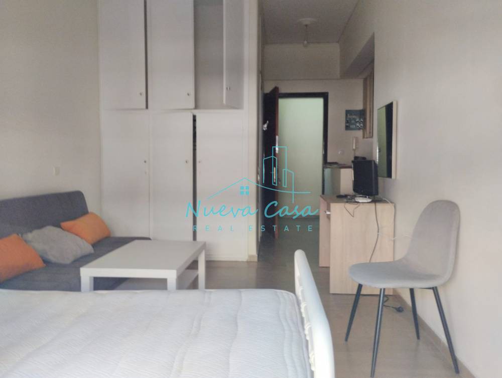 Studio 28 sqm for rent, Marouda